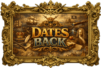 Dates Back logo for 1600