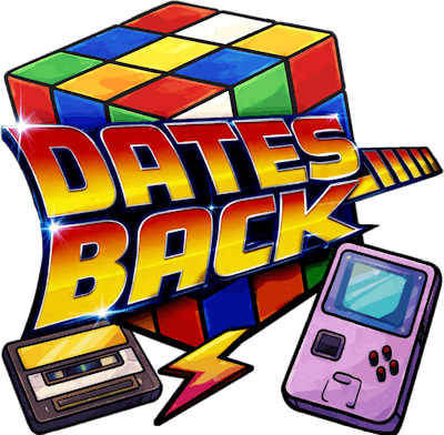 Dates Back logo for 1980